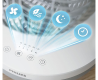 Philips Wentylator CX2050/00 - 1246874 - zdjęcie 6